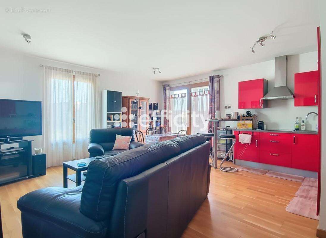 Appartement - photo 3