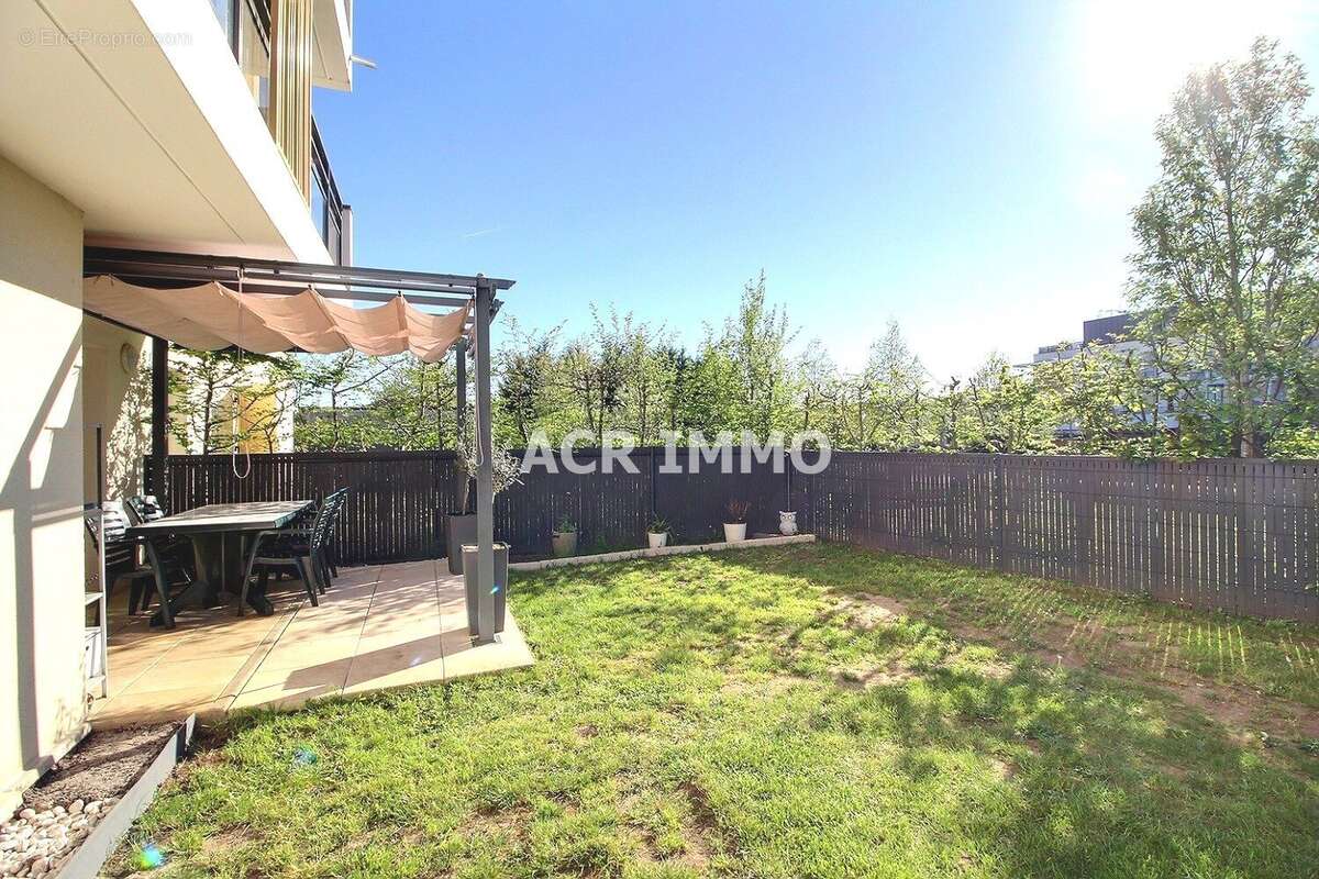 Appartement à HERBLAY