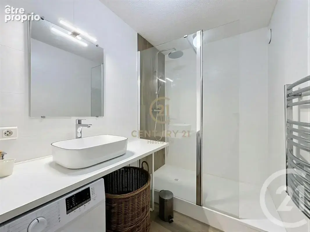 Appartement 3 pièces 63 m² à vendre à Bron (69500) - photo 6