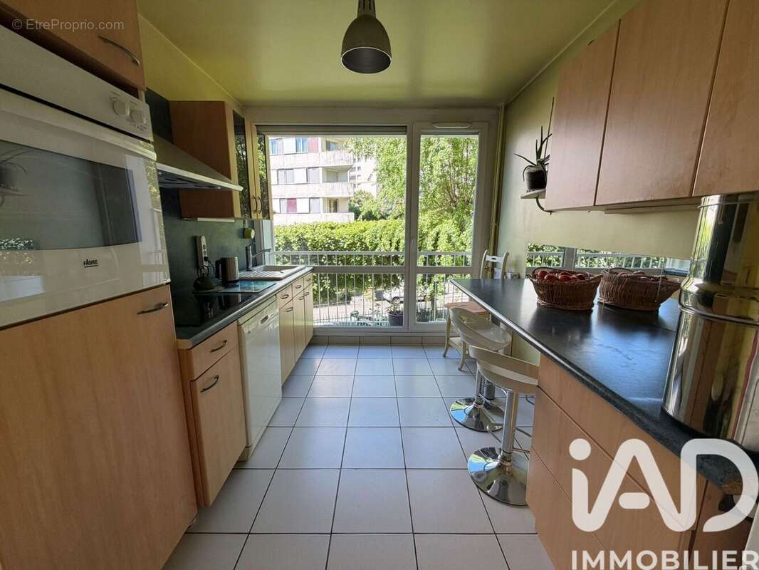 Photo 7 - Appartement à CHELLES
