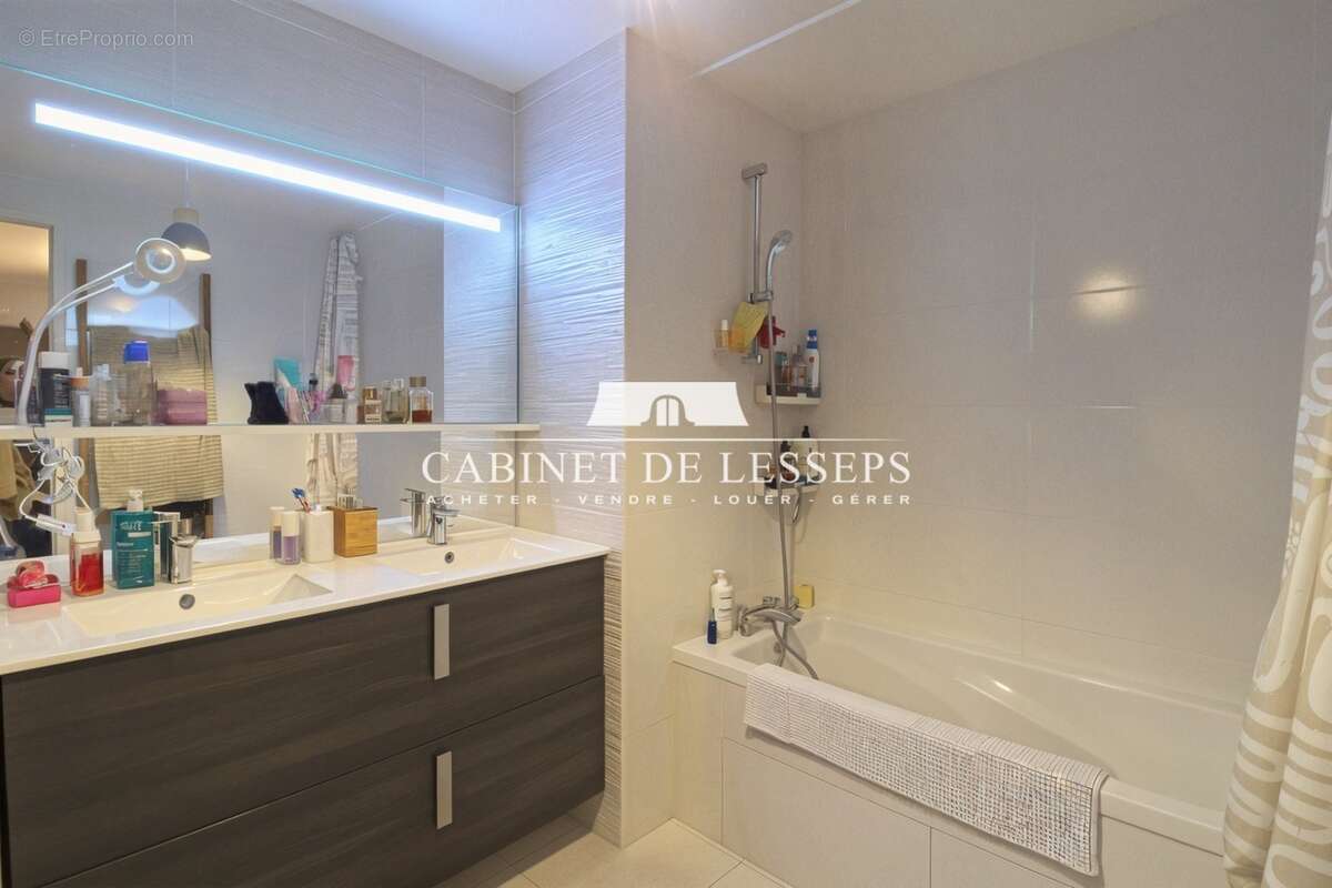 Appartement à BAYONNE