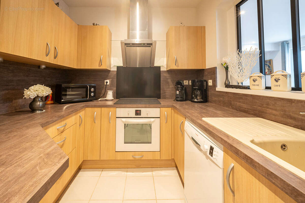 Appartement à ROYAN