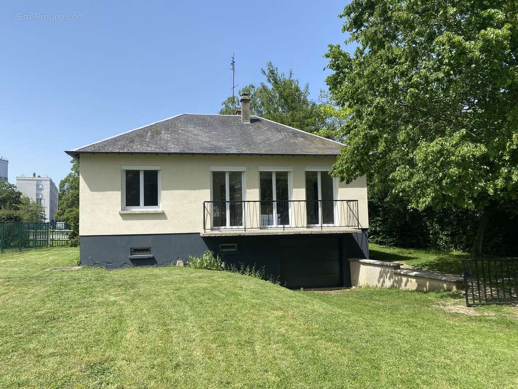 Photo 2 - Maison à EVREUX