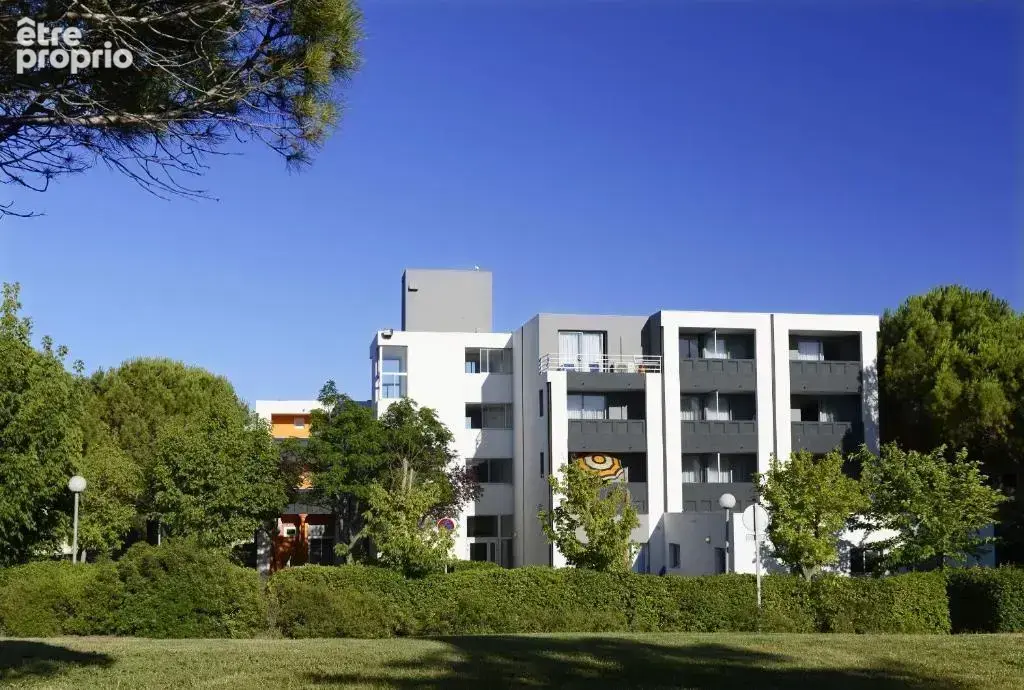 Investissement en residence de tourisme - photo 3