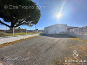 Commerce à SAINT-JEAN-D&#039;ANGELY