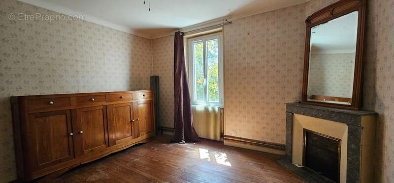 Maison à PEYREHORADE