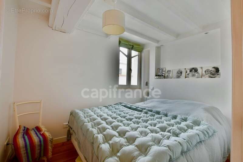 Appartement à vendre 3 pièces SAINT JEAN DE LUZ HYPER CENTRE(64) - photo 3