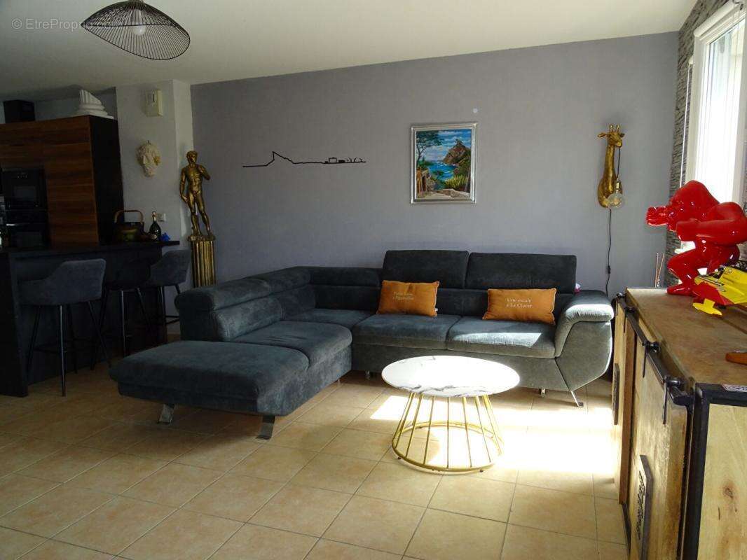 Maison à LA CIOTAT