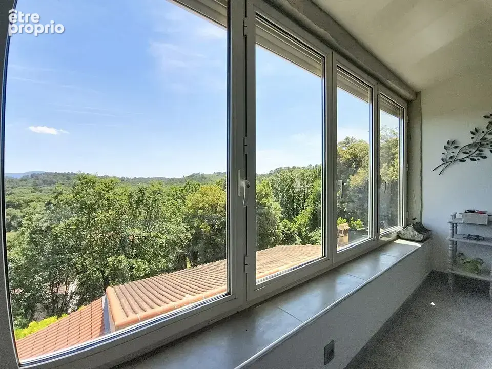 Flassans-sur-issole   maison familiale 210 m2 • vue dégagée • appartement indépendant - photo 6