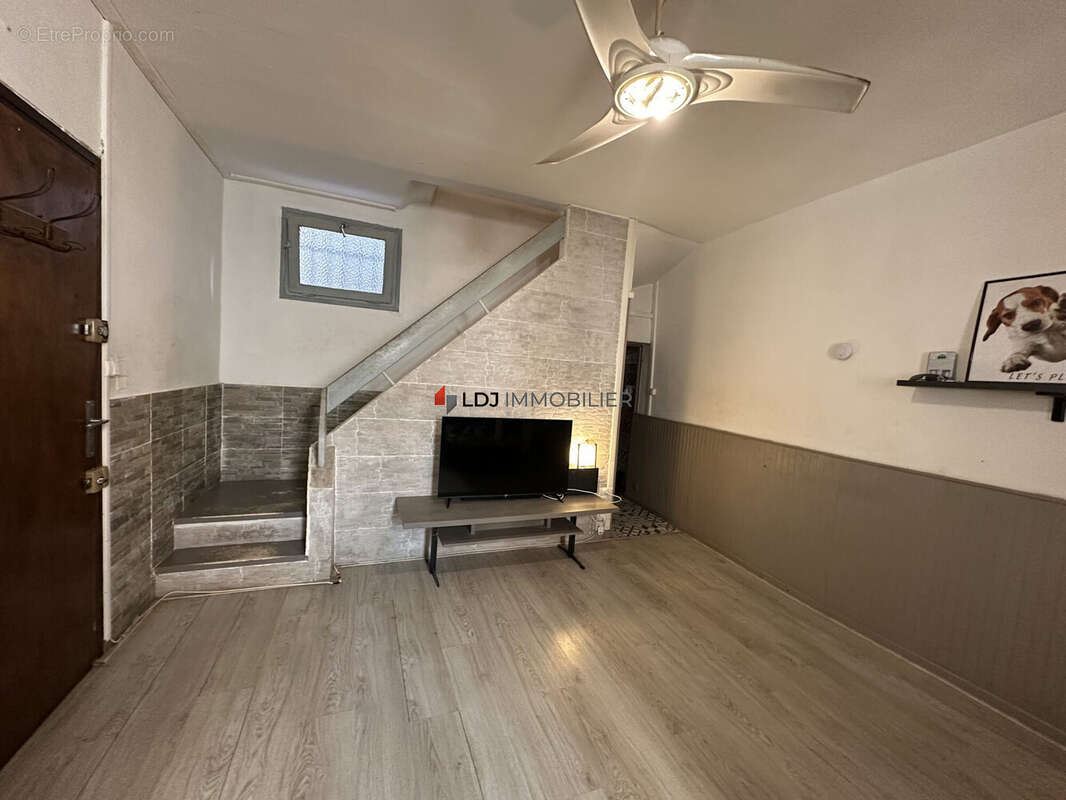 Appartement 55 m² à Perpignan  - photo 2