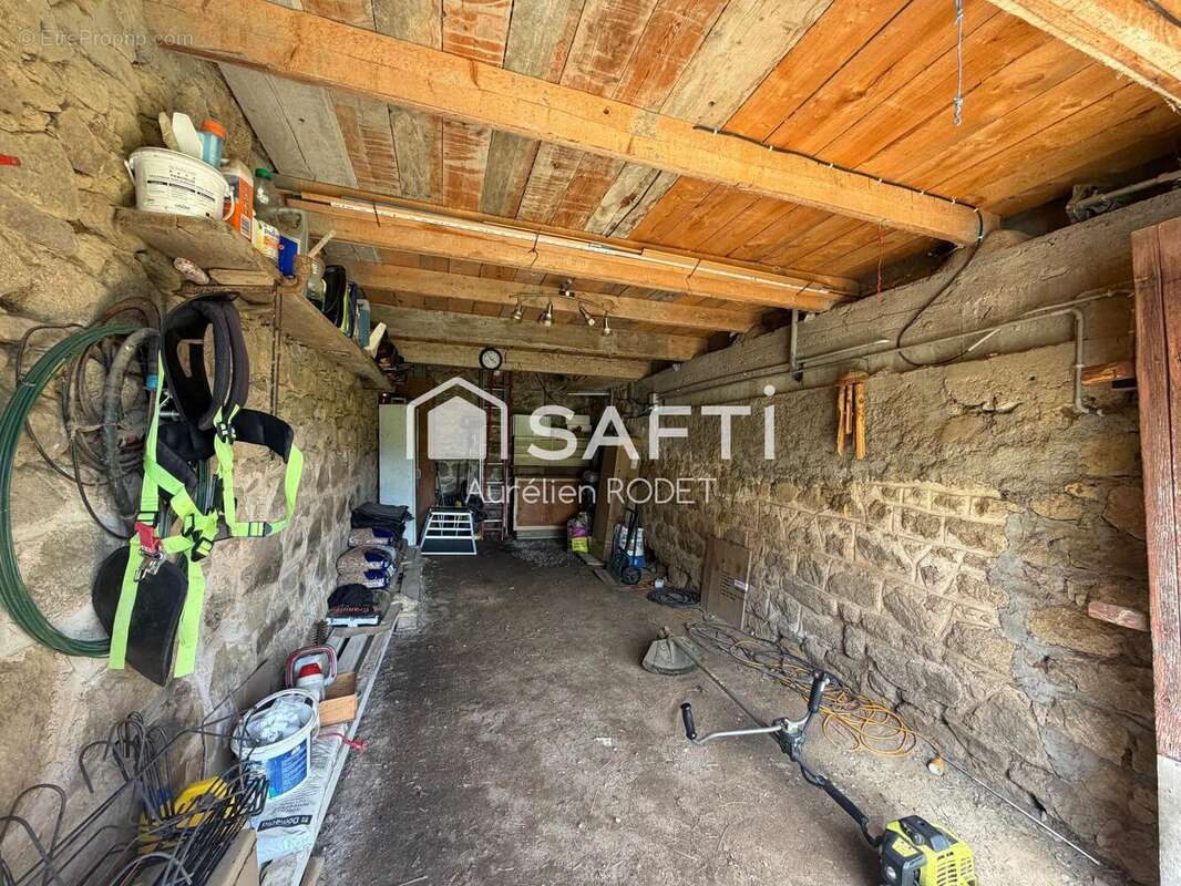 Photo 5 - Maison à CHARD