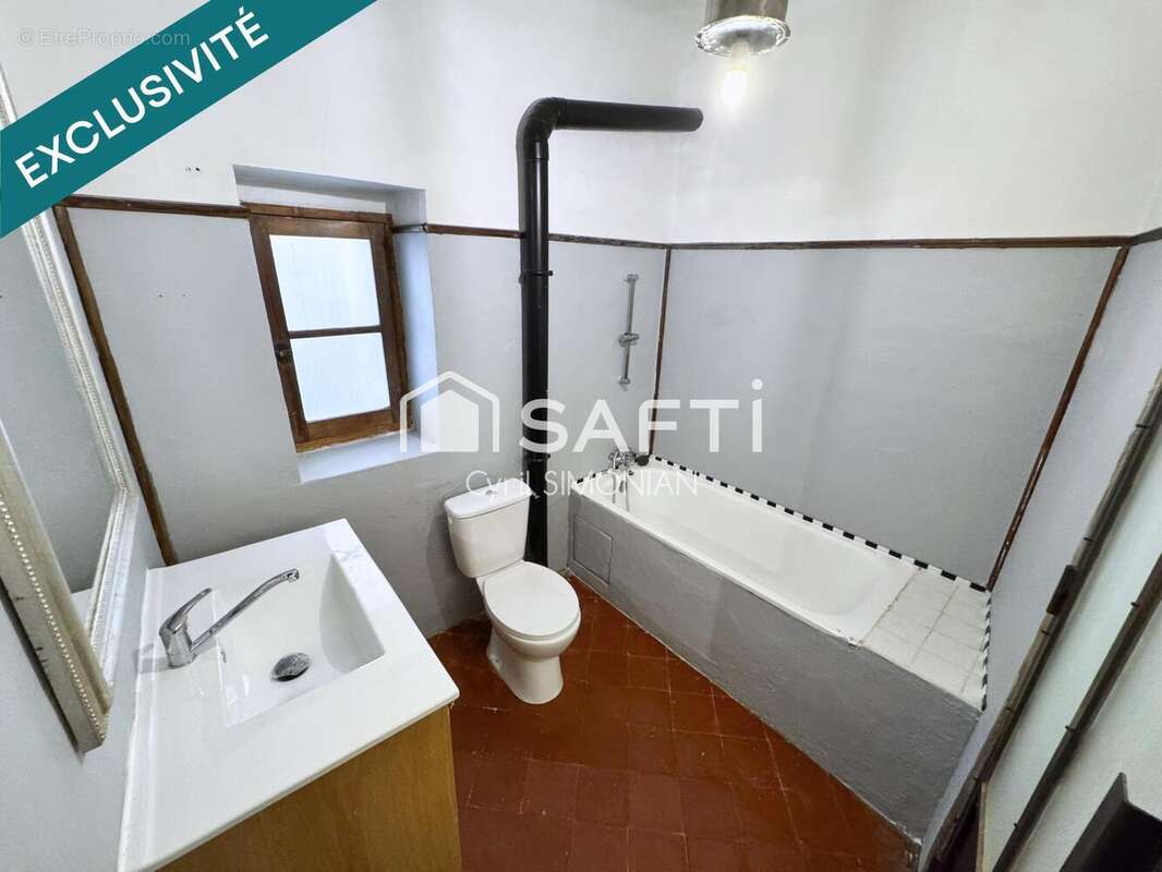 Photo 6 - Maison à TRETS