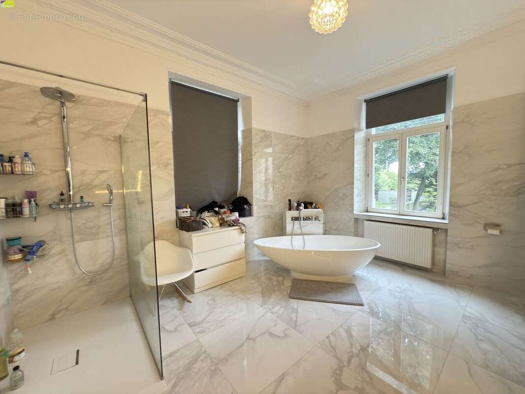 Appartement à TURCKHEIM