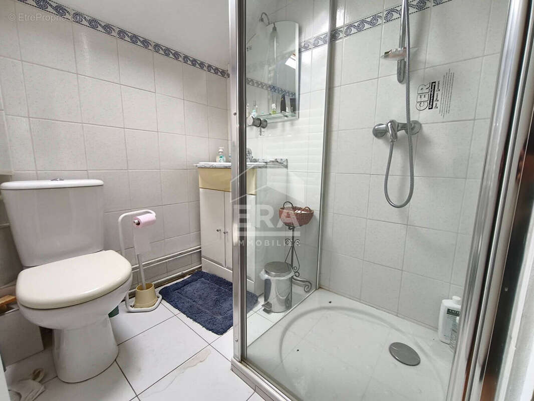 Maison à FONTAINE-LA-RIVIERE