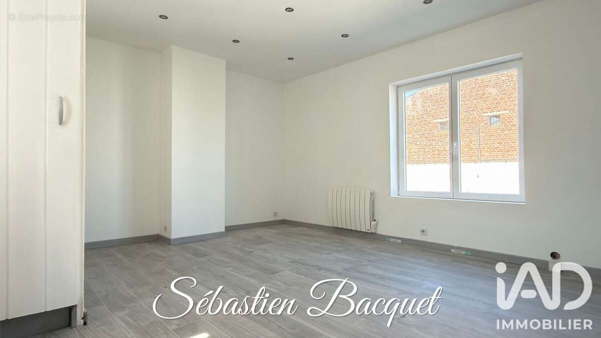 Maison 46 m² à Lille  - photo 5