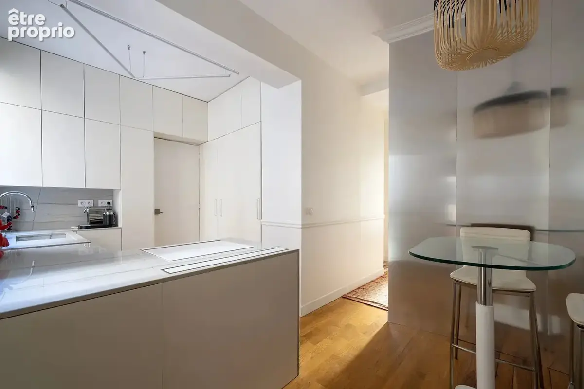 Appartement 5 pièces 120 m² à vendre à Paris-5e (75005) - photo 9