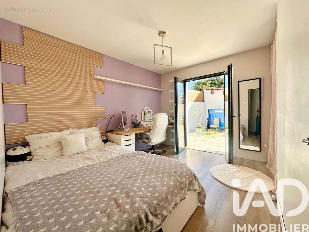 Photo 7 - Maison à CAIRANNE