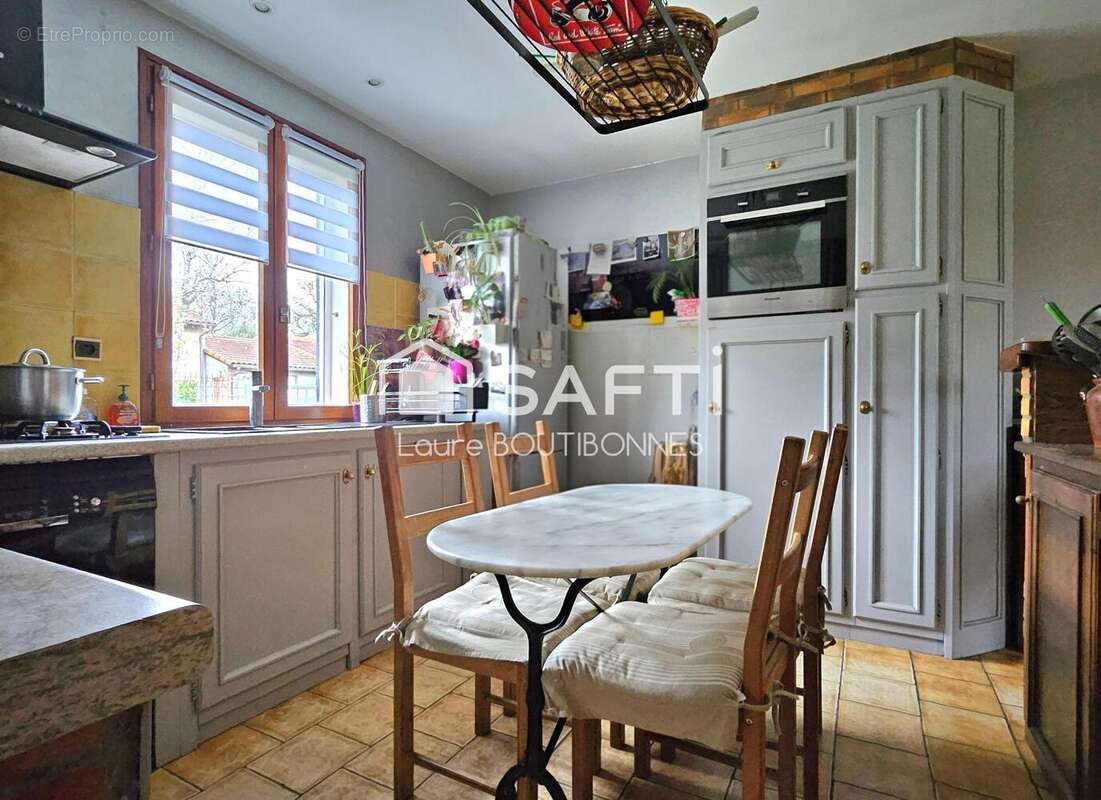 Photo 3 - Maison à SAINT-SULPICE