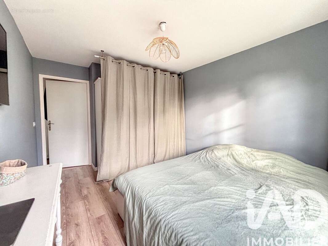 Photo 8 - Appartement à MOISSY-CRAMAYEL