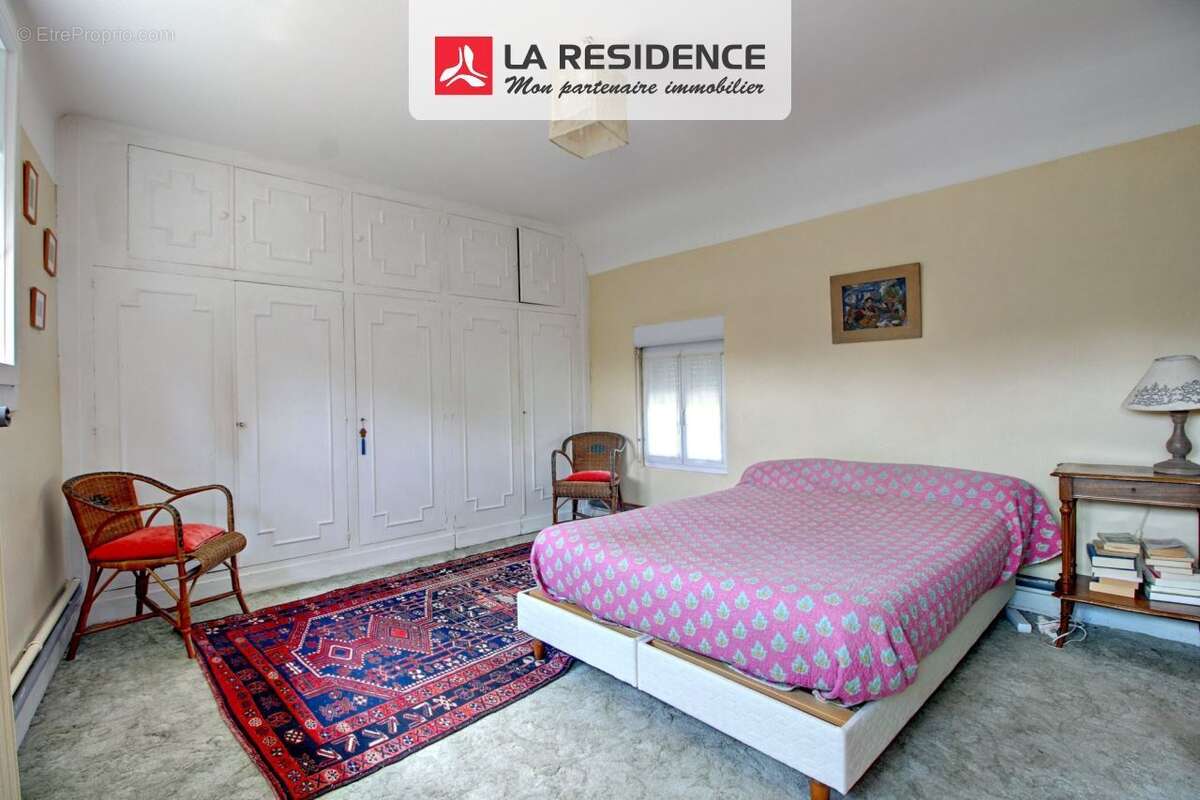 Maison à LA VILLENEUVE-EN-CHEVRIE