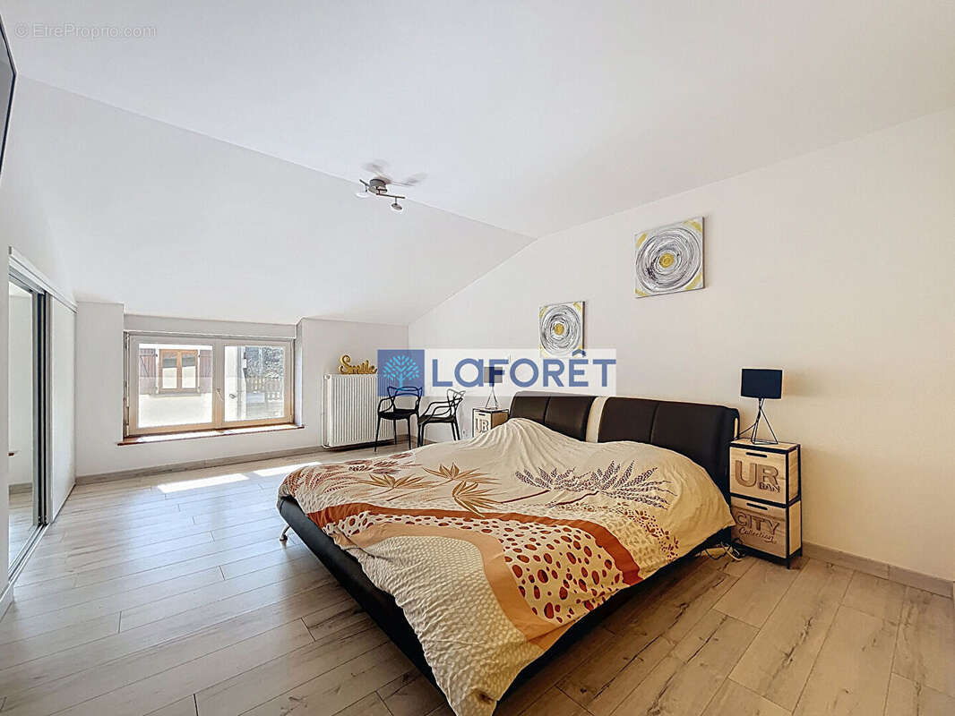Paroy sur saulx 168 m² - photo 8