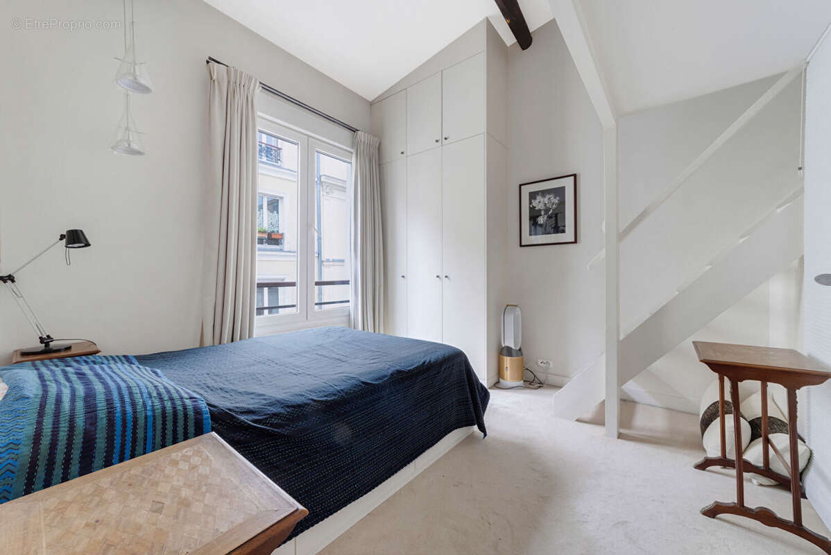 Spacieux appartement divisible - photo 11