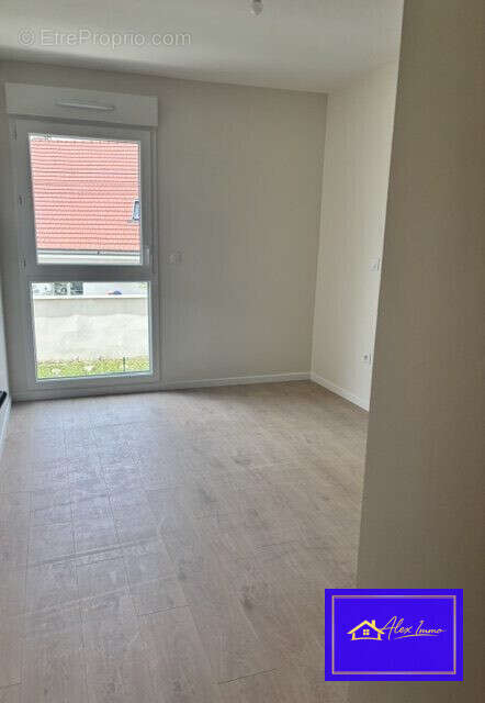 Appartement à BEAUNE