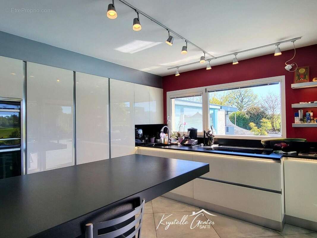 Photo 4 - Maison à MONT-SOUS-VAUDREY
