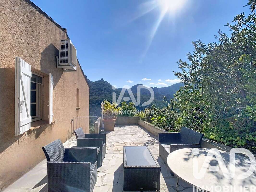 Photo 3 - Maison à MANDELIEU-LA-NAPOULE