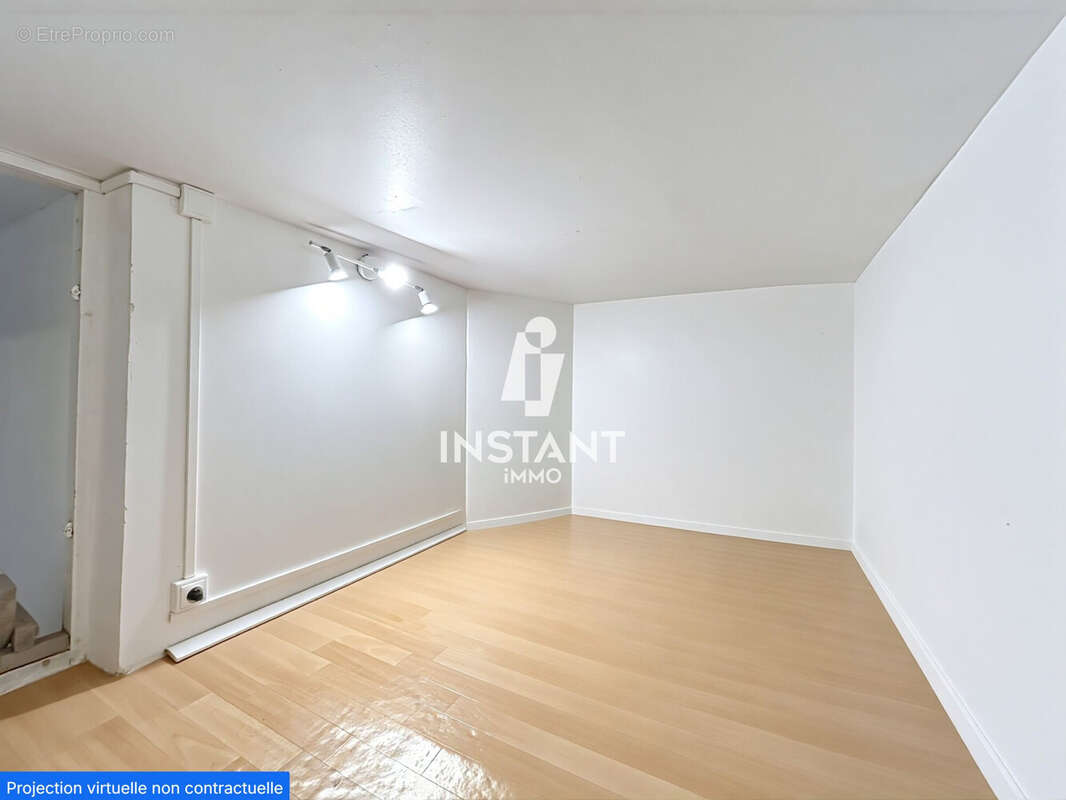 Appartement à CRETEIL
