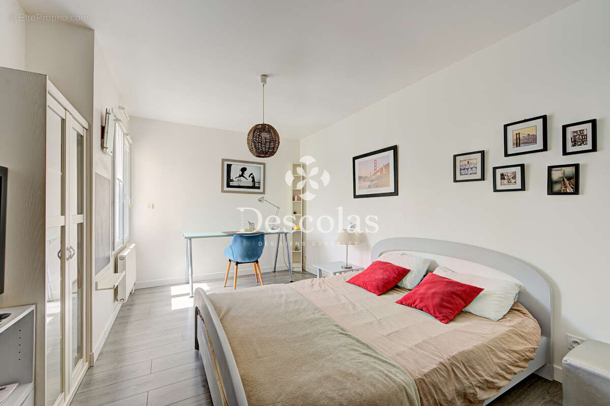 Maison familiale Saint-Germain-en-Laye - 200m2 - photo 16