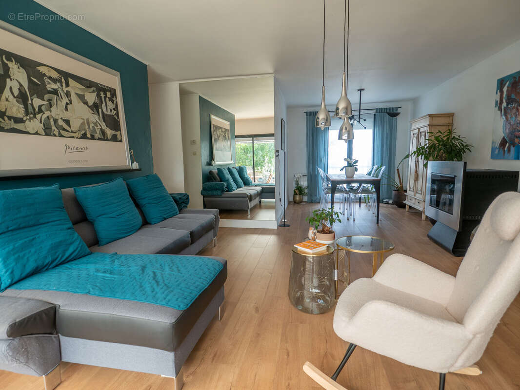 Maison à LYS-LEZ-LANNOY