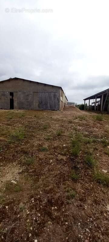 Maison à SAINT-JEAN-SUR-VEYLE
