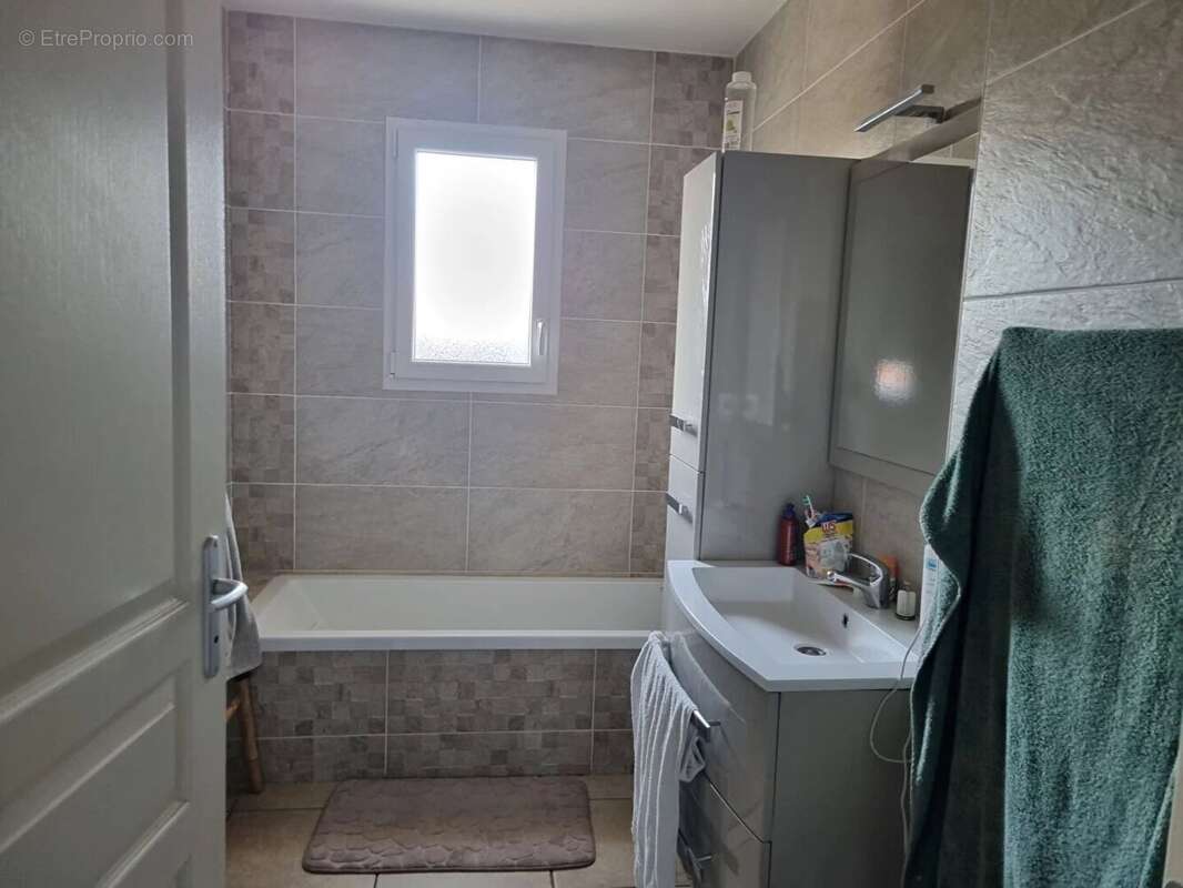 Maison à GUJAN-MESTRAS