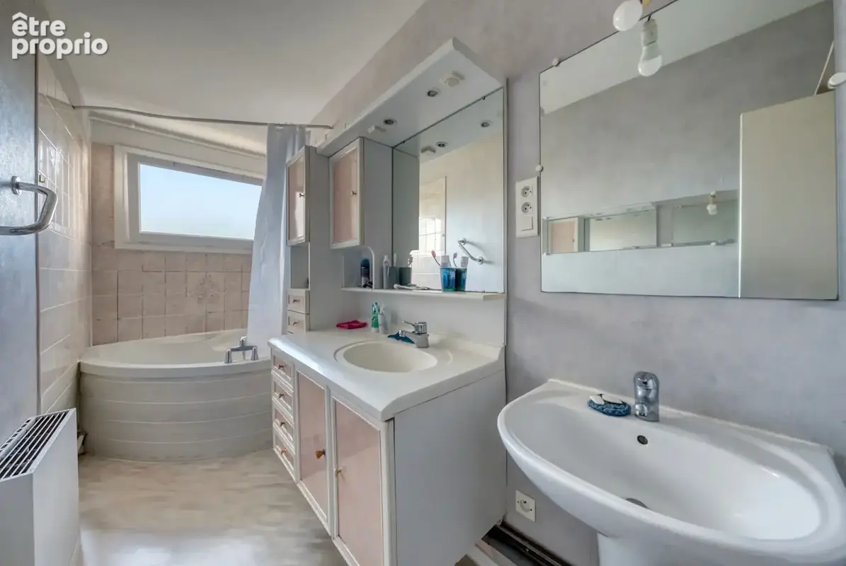 Appartement T6 - Villejean - photo 10