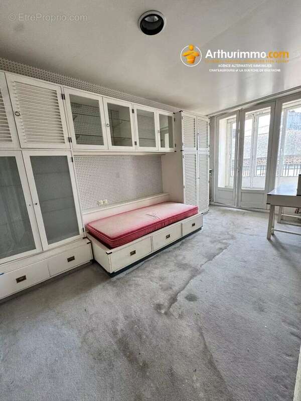 Vente Appartement La guerche-de-bretagne(35130) 178 500ï¿œ - photo 9