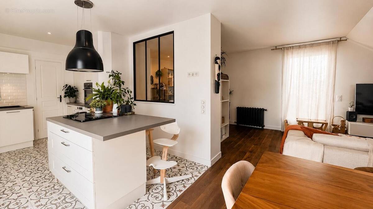 Photo 1 - Appartement à LONGJUMEAU