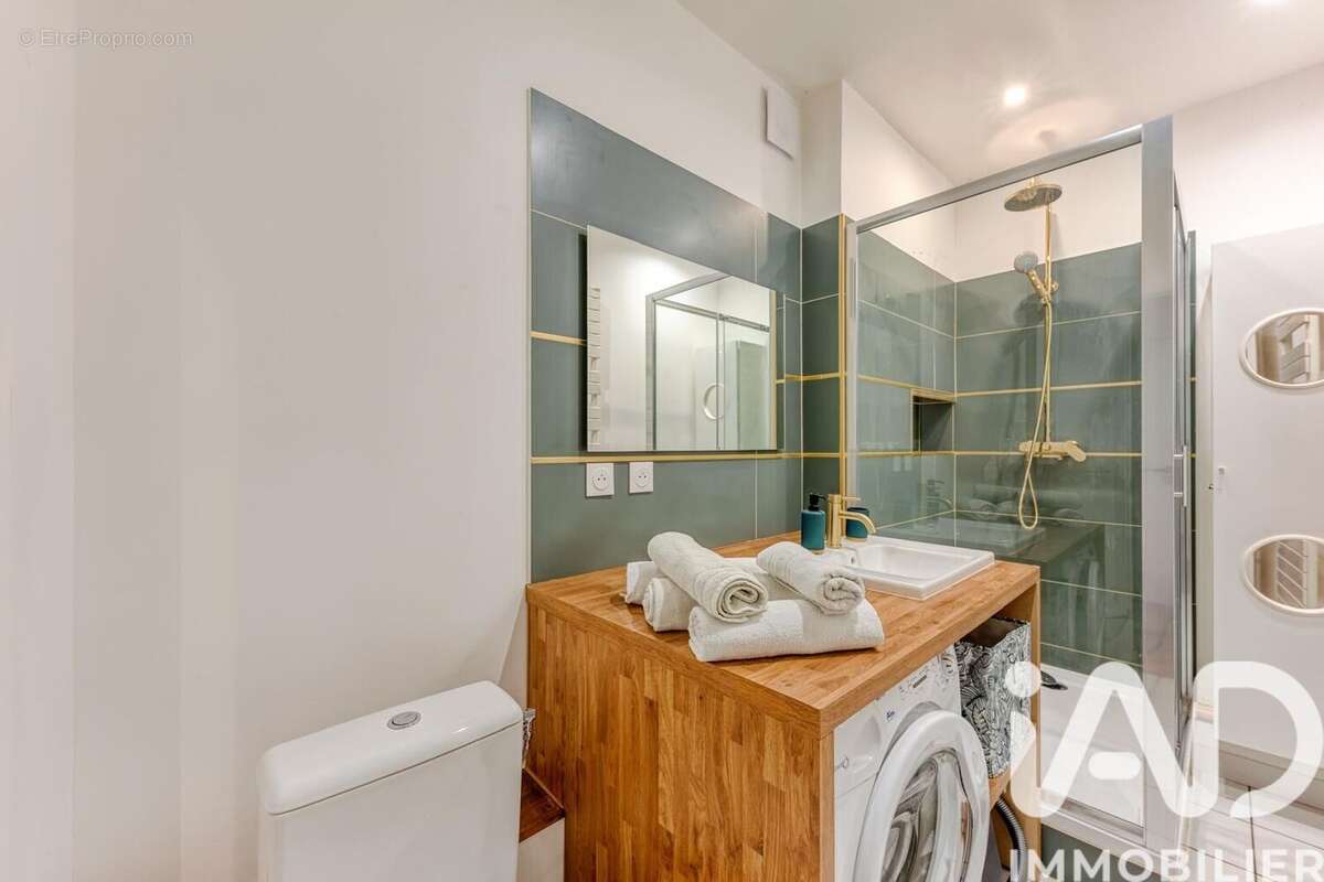 Photo 4 - Appartement à CHENNEVIERES-SUR-MARNE