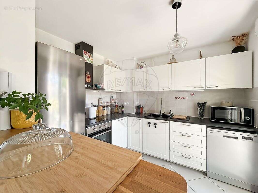 Maison 3 chambre(s) à vendre - photo 3