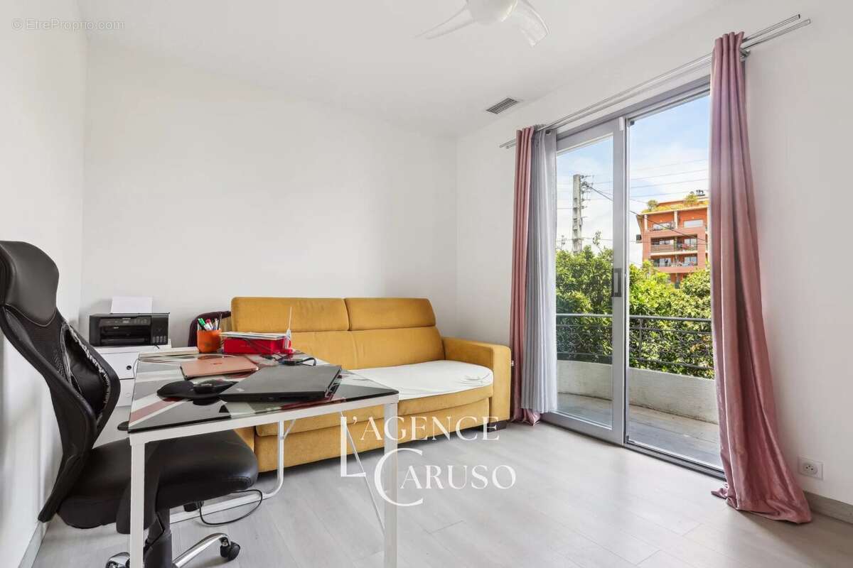 Maison à CAGNES-SUR-MER