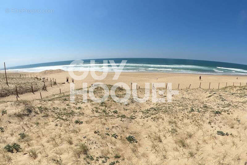 Appartement à HOSSEGOR