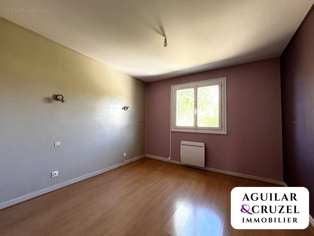 En exclusivité   Pavillon sur sous-sol à Saint-Florent-sur-Cher - photo 6