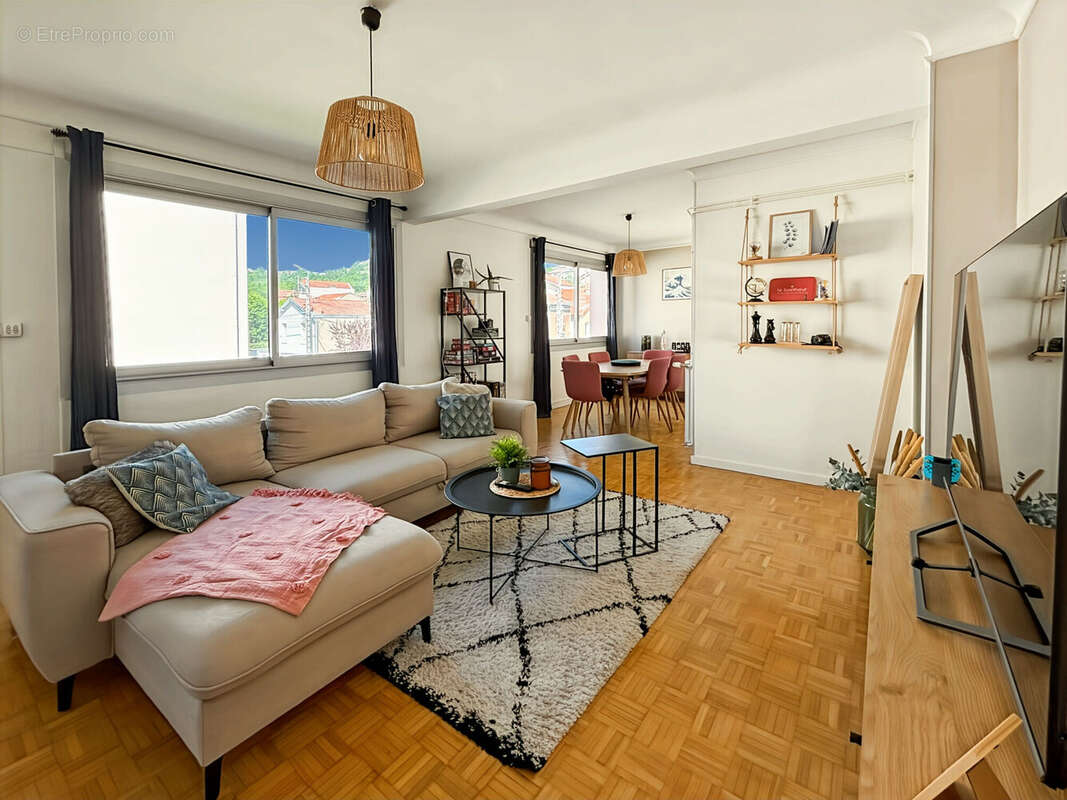 Photo 4 - Appartement à CLERMONT-FERRAND