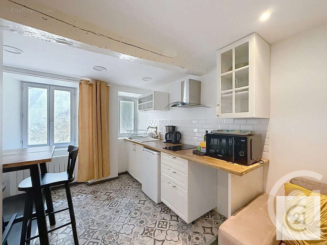 Appartement 63 m² à Saint-Michel-De-Lanes  - photo 4