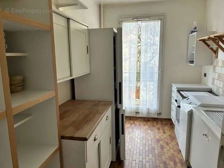 Appartement à VERSAILLES