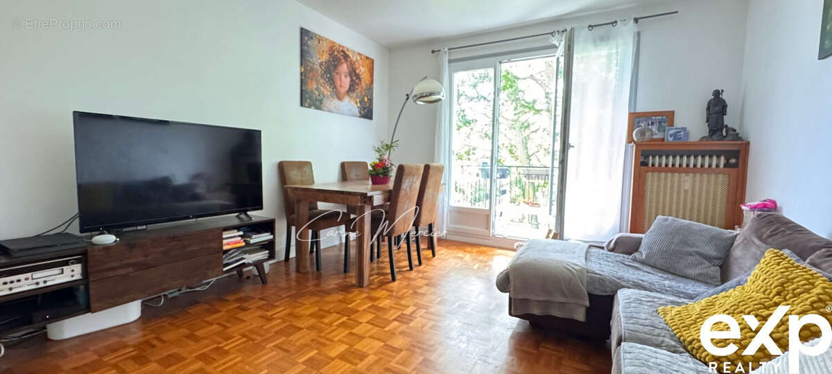 Appartement 68 m² à Jouars-Pontchartrain  - photo 4