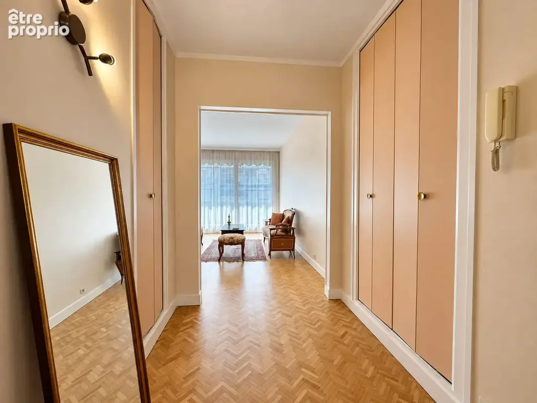 Appartement 3 pièces 69 m² à vendre à Le Vesinet (78110) - photo 8