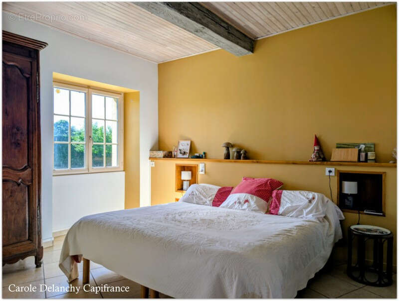 Ancien presbytère rénové – 232 m² – 4 chambres – Dépendances – Terrain de 2 959 m², Saint-Agnet (5 min Garlin / 10 min Aire-sur- - photo 9