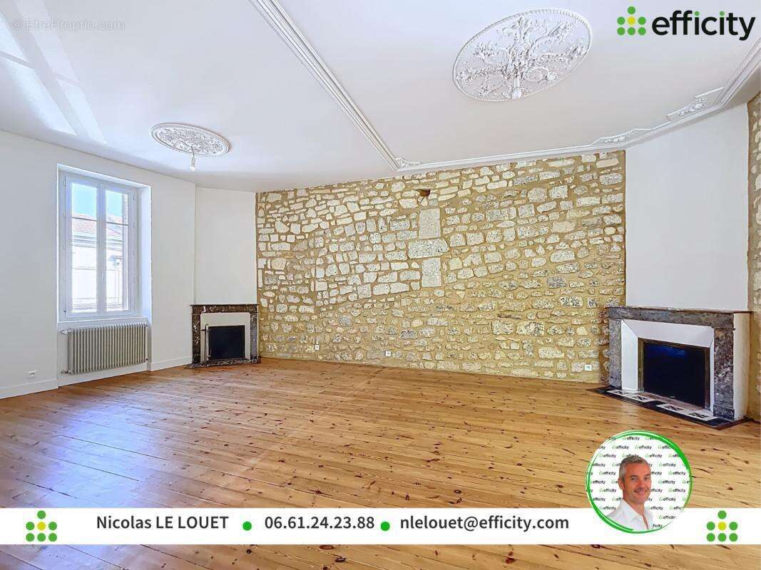 Maison 136 m² à Angouleme  - photo 7