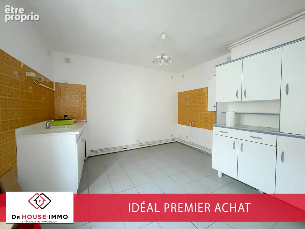 Maison 4 pièces 52 m² à vendre à Chatellerault (86100) - photo 4
